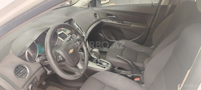 Chevrolet Cruze 2015, 223,000 km - 1.4 л - Bakı
