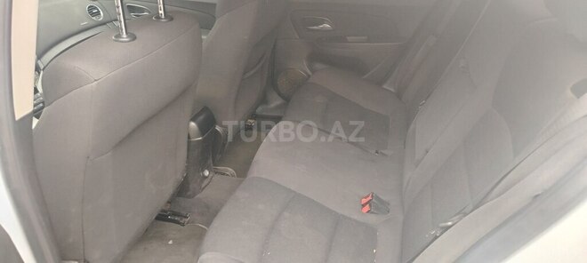 Chevrolet Cruze 2015, 223,000 km - 1.4 л - Bakı