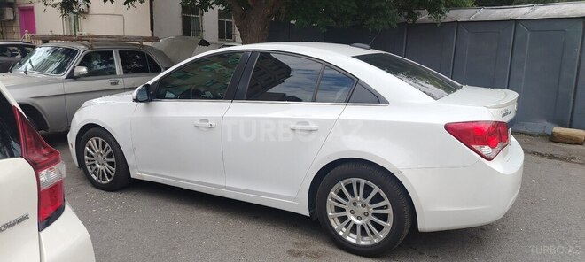 Chevrolet Cruze 2015, 223,000 km - 1.4 л - Bakı