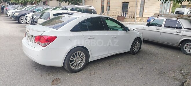 Chevrolet Cruze 2015, 223,000 km - 1.4 л - Bakı