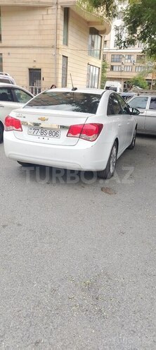 Chevrolet Cruze 2015, 223,000 km - 1.4 л - Bakı