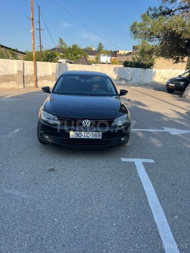 Volkswagen Jetta 2013, 336,211 km - 2.0 l - Bakı