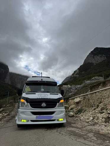 Mercedes Sprinter 316 2008, 810,000 km - 2.7 l - Sumqayıt
