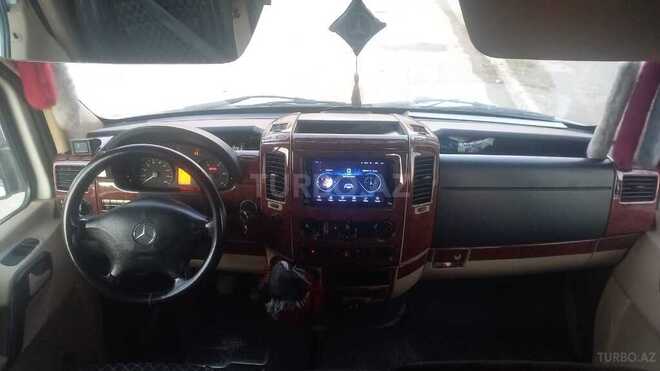 Mercedes Sprinter 316 2008, 810,000 km - 2.7 l - Sumqayıt