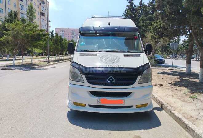 Mercedes Sprinter 316 2008, 810,000 km - 2.7 l - Sumqayıt