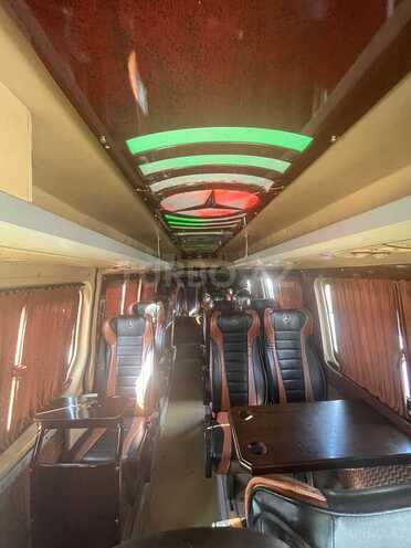 Mercedes Sprinter 316 2008, 810,000 km - 2.7 l - Sumqayıt