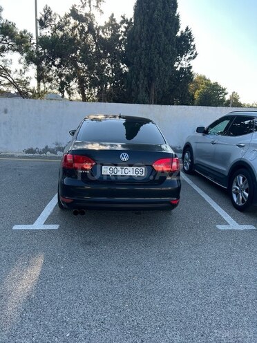 Volkswagen Jetta 2013, 336,211 km - 2.0 l - Bakı