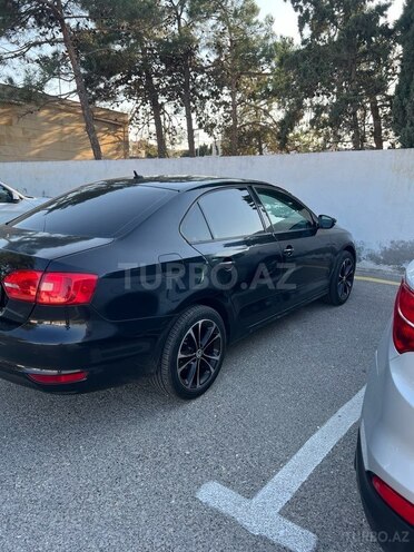 Volkswagen Jetta 2013, 336,211 km - 2.0 l - Bakı