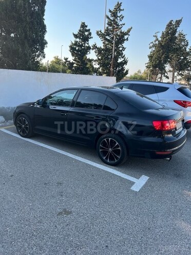 Volkswagen Jetta 2013, 336,211 km - 2.0 l - Bakı