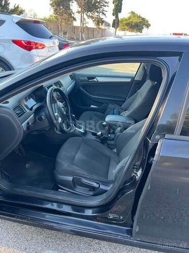 Volkswagen Jetta 2013, 336,211 km - 2.0 l - Bakı