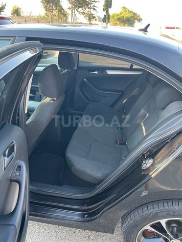Volkswagen Jetta 2013, 336,211 km - 2.0 l - Bakı