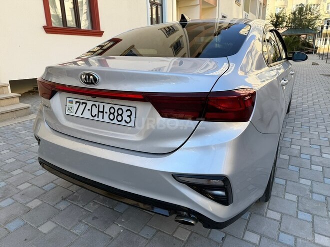 Kia Forte 2019, 152,121 km - 2.0 l - Bakı