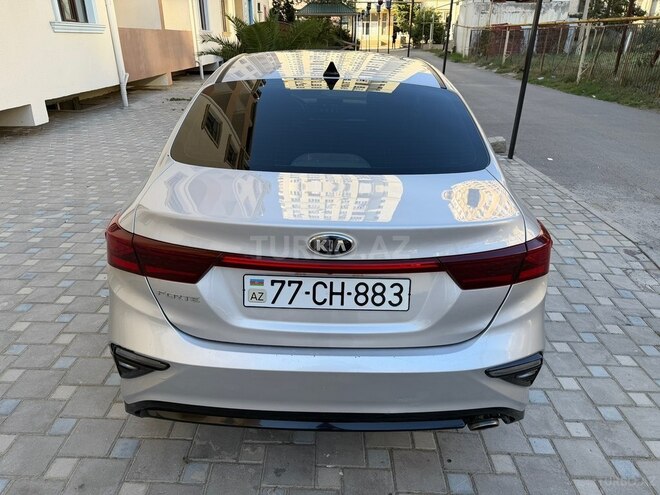 Kia Forte 2019, 152,121 km - 2.0 l - Bakı