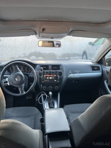 Volkswagen Jetta 2013, 336,211 km - 2.0 l - Bakı