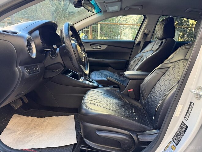 Kia Forte 2019, 152,121 km - 2.0 l - Bakı