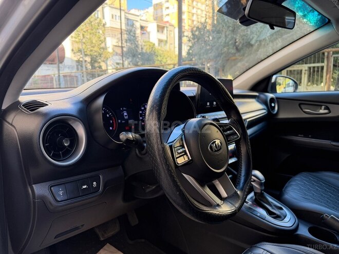 Kia Forte 2019, 152,121 km - 2.0 l - Bakı