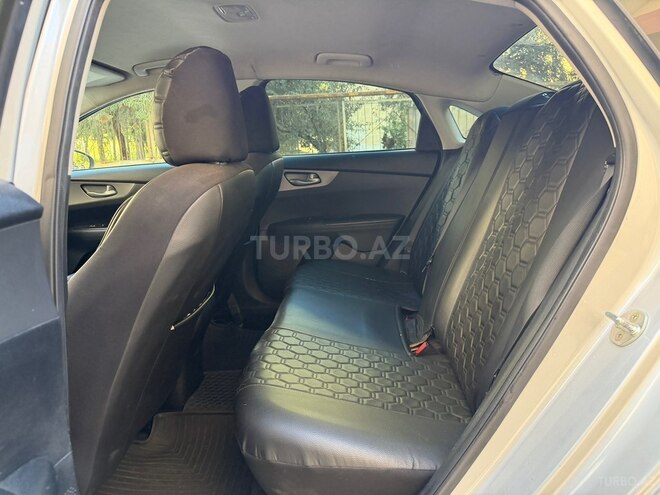Kia Forte 2019, 152,121 km - 2.0 l - Bakı