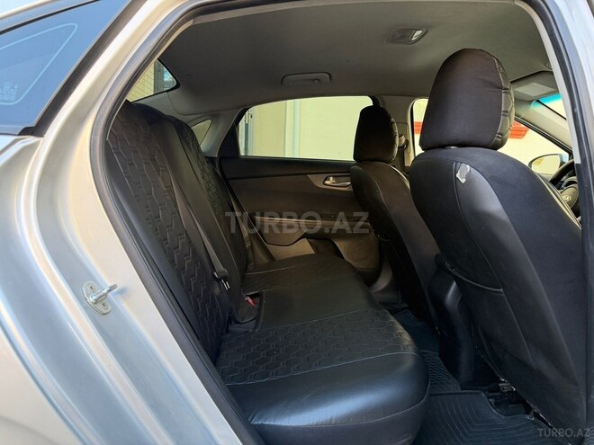 Kia Forte 2019, 152,121 km - 2.0 l - Bakı