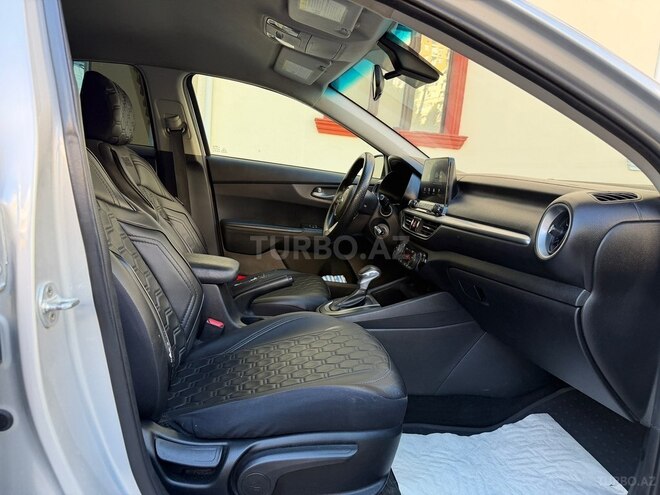 Kia Forte 2019, 152,121 km - 2.0 l - Bakı