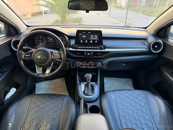 Kia Forte 2019, 152,121 km - 2.0 l - Bakı
