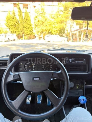 LADA (VAZ) 2104 2007, 341,550 km - 1.6 л - Bakı