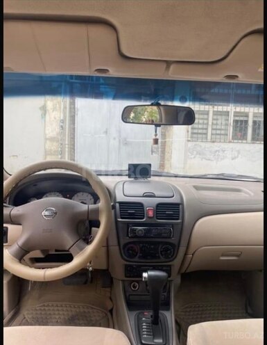 Nissan Sunny 2006, 222,000 km - 1.3 л - Bakı