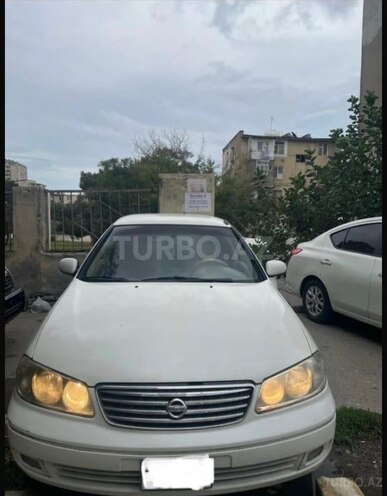 Nissan Sunny 2006, 222,000 km - 1.3 л - Bakı