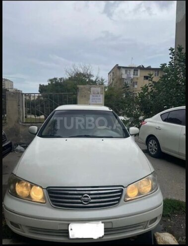 Nissan Sunny 2006, 222,000 km - 1.3 л - Bakı