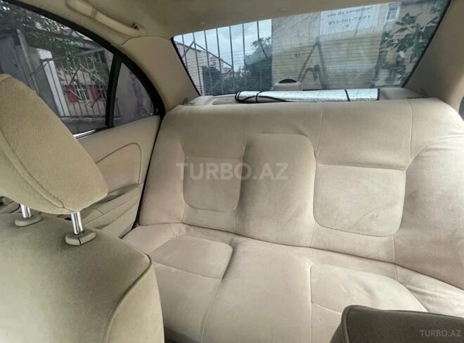 Nissan Sunny 2006, 222,000 km - 1.3 л - Bakı