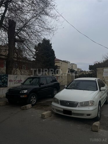 Nissan Sunny 2006, 222,000 km - 1.3 л - Bakı