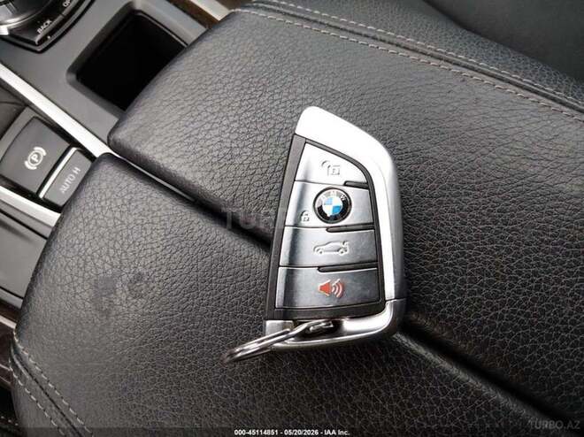 BMW X5 2018, 173,581 km - 3.0 l - Bakı