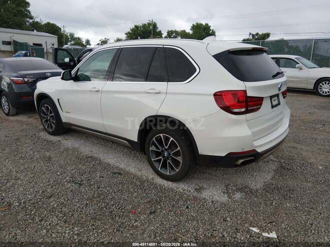 BMW X5 2018, 173,581 km - 3.0 l - Bakı