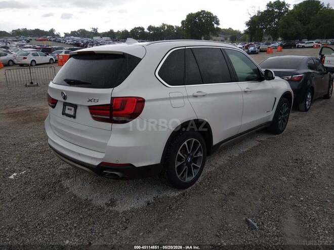 BMW X5 2018, 173,581 km - 3.0 l - Bakı