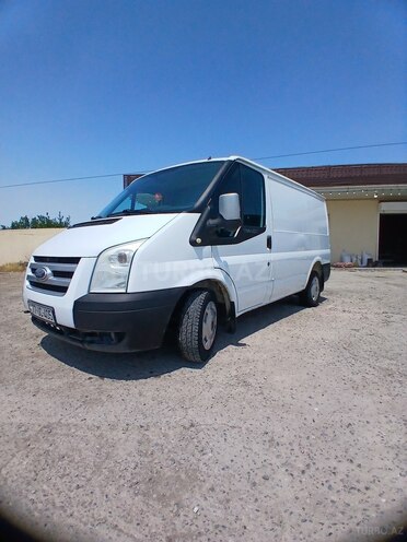 Ford Transit 2010, 299,900 km - 2.2 л - Bakı