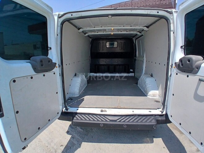Ford Transit 2010, 299,900 km - 2.2 л - Bakı