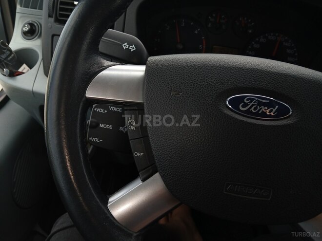 Ford Transit 2010, 299,900 km - 2.2 л - Bakı