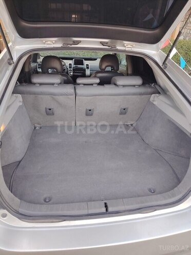 Toyota Prius 2008, 355,000 km - 1.5 l - Göyçay