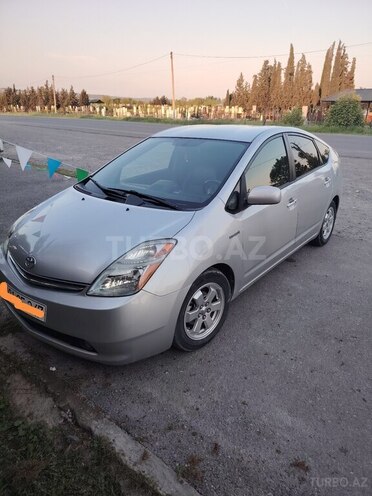 Toyota Prius 2008, 355,000 km - 1.5 l - Göyçay