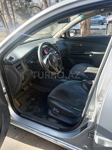 Kia Pride 2010, 451,278 km - 1.5 l - Sabirabad