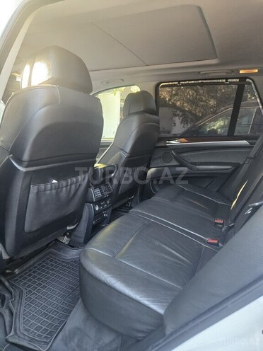BMW X5 2008, 170,000 km - 3.0 l - Bakı