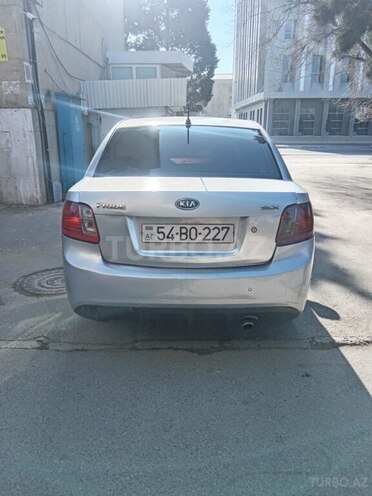 Kia Pride 2010, 451,278 km - 1.5 l - Sabirabad