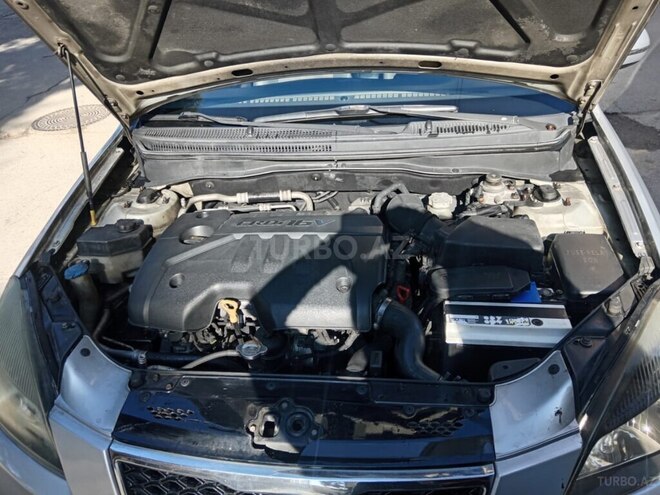 Kia Pride 2010, 451,278 km - 1.5 l - Sabirabad