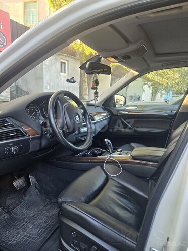 BMW X5 2008, 170,000 km - 3.0 l - Bakı