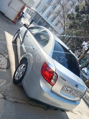 Kia Pride 2010, 451,278 km - 1.5 l - Sabirabad