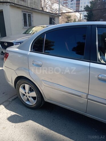 Kia Pride 2010, 451,278 km - 1.5 l - Sabirabad