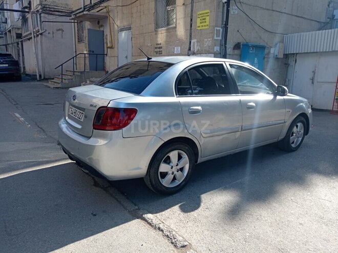 Kia Pride 2010, 451,278 km - 1.5 l - Sabirabad