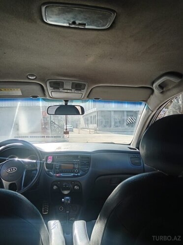 Kia Pride 2010, 451,278 km - 1.5 l - Sabirabad