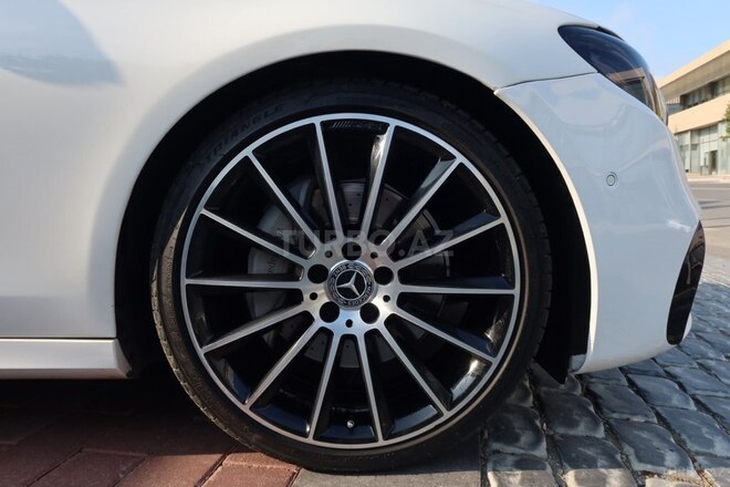 Mercedes E 200 2019, 95,500 km - 2.0 l - Bakı