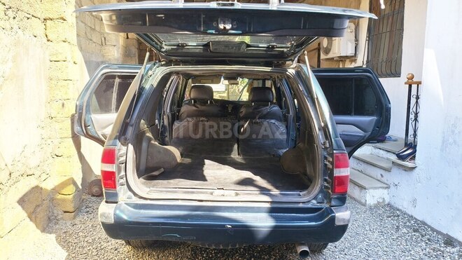 Nissan Pathfinder 1998, 200,000 km - 3.3 л - Bakı
