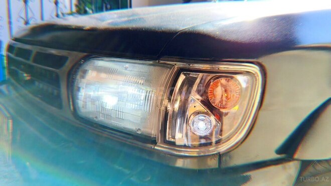 Nissan Pathfinder 1998, 200,000 km - 3.3 л - Bakı